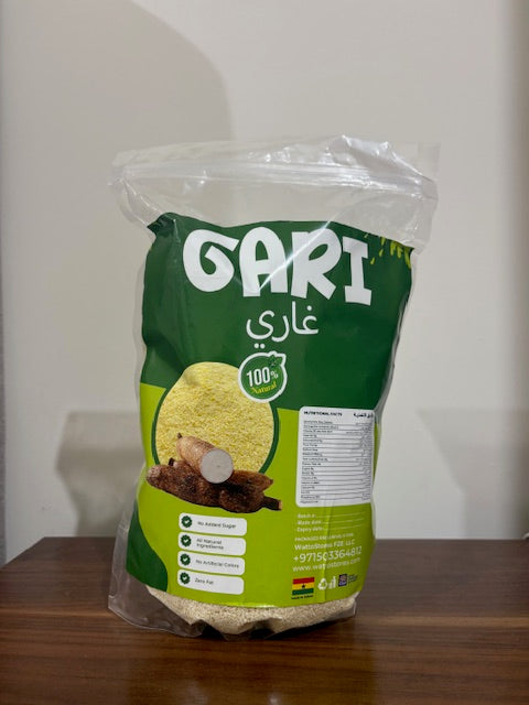 Gari