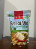 Banku Mix